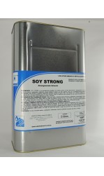 SOY STRONG - Desengraxante Solvente (01 Litro faz até 10 litros)